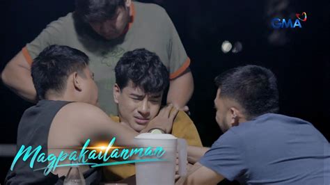 tambay pinilahan ng mga bading